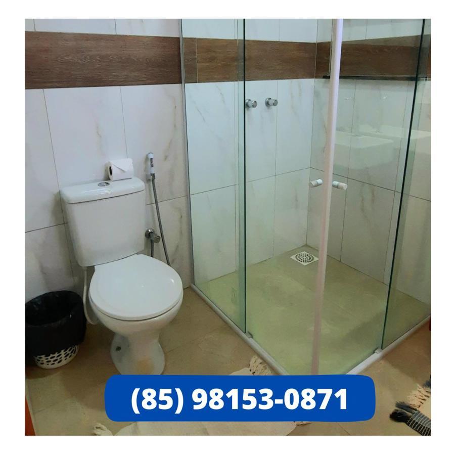 Blue Ape Flecheiras Apto De 02 Quartos Daire Dış mekan fotoğraf